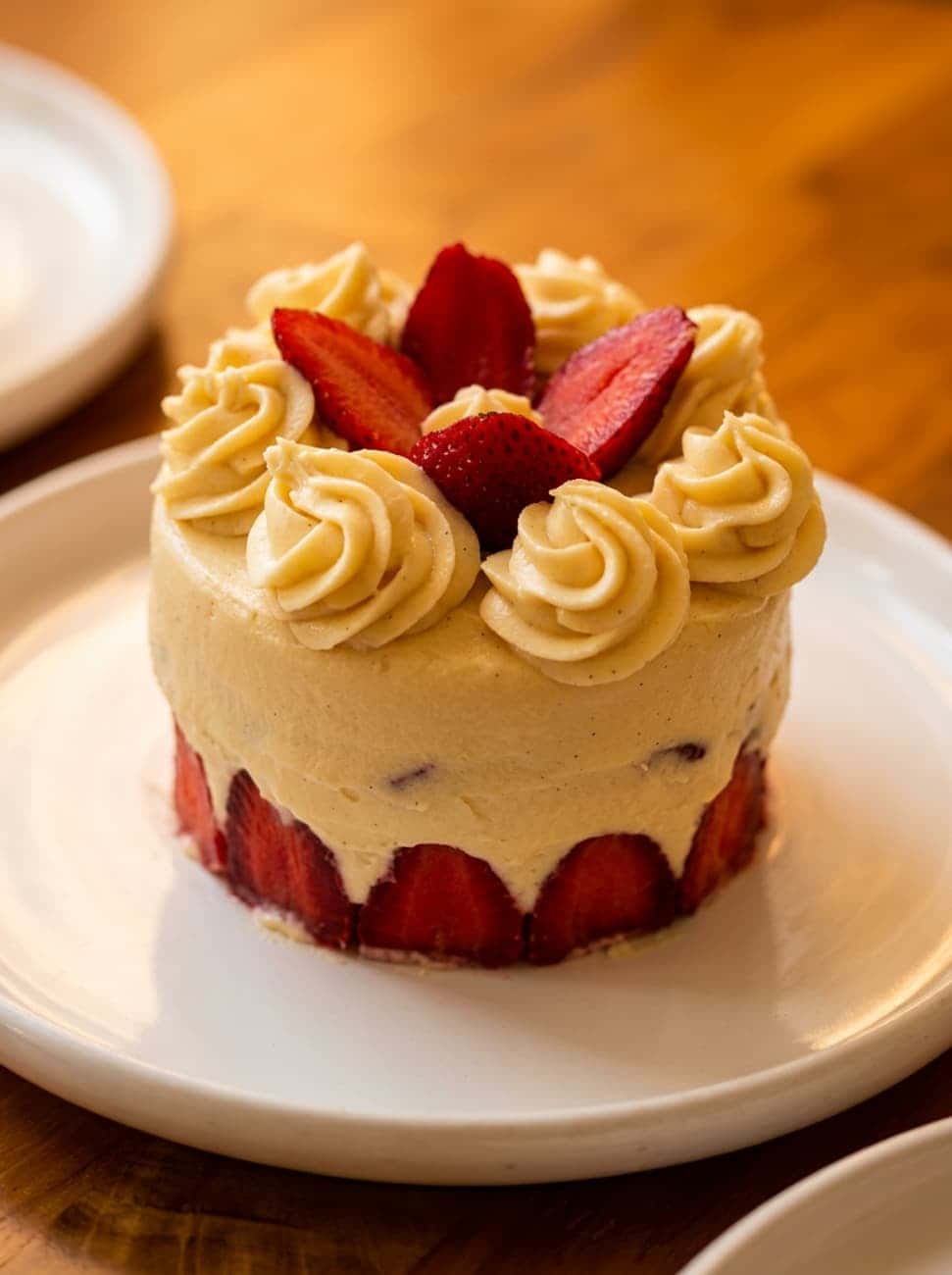 fraisier individuel