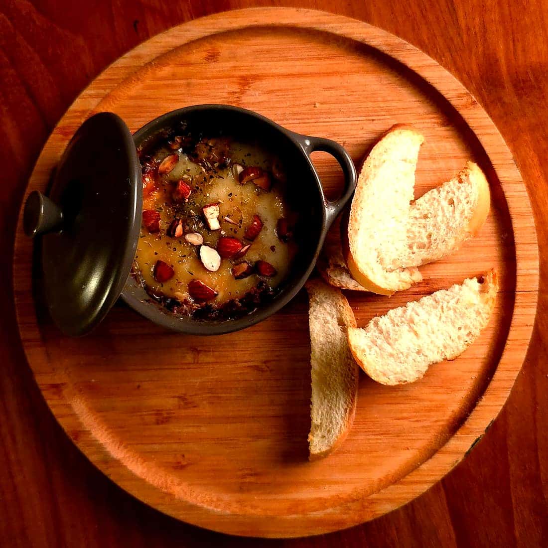 cocotte du four