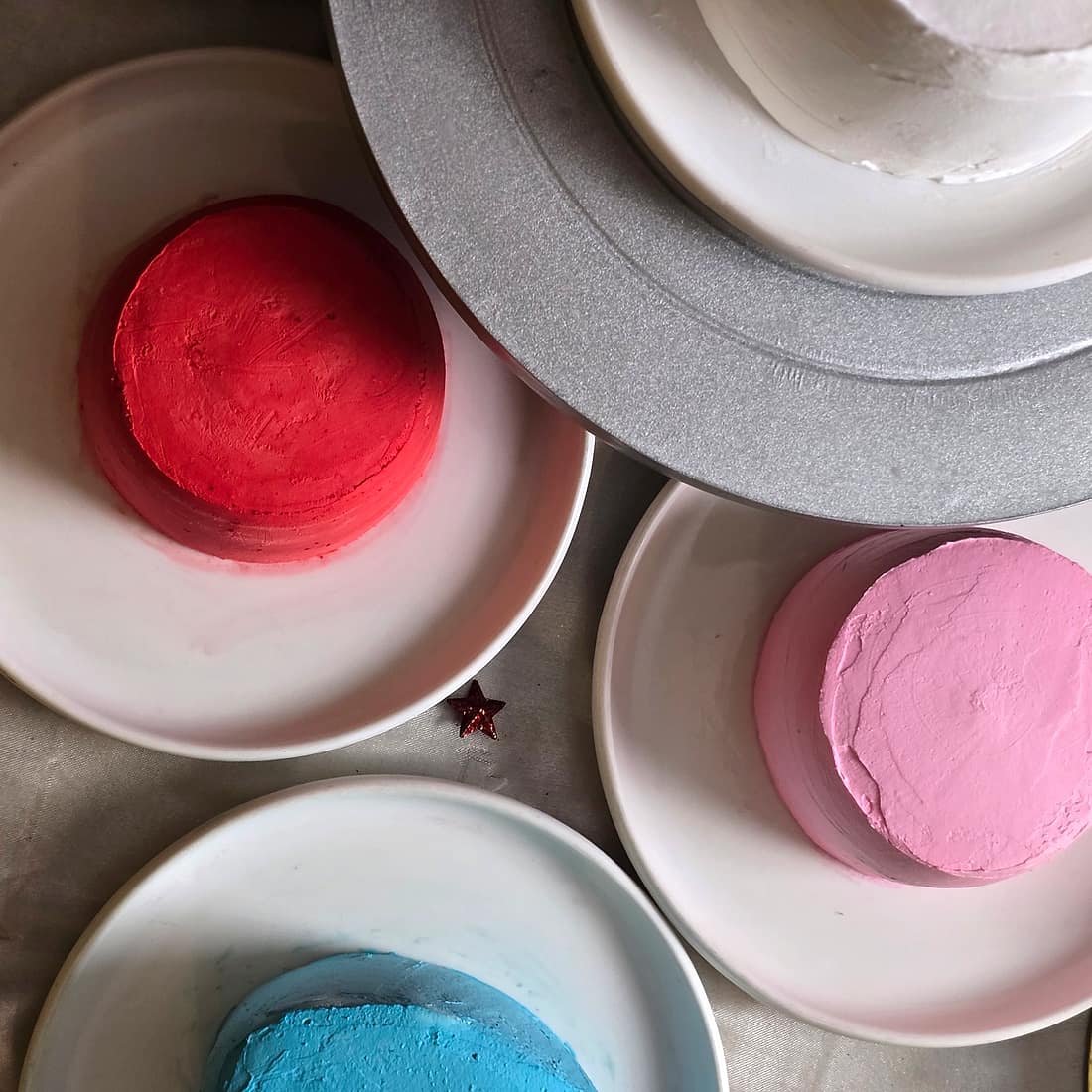 Mini mignardises
