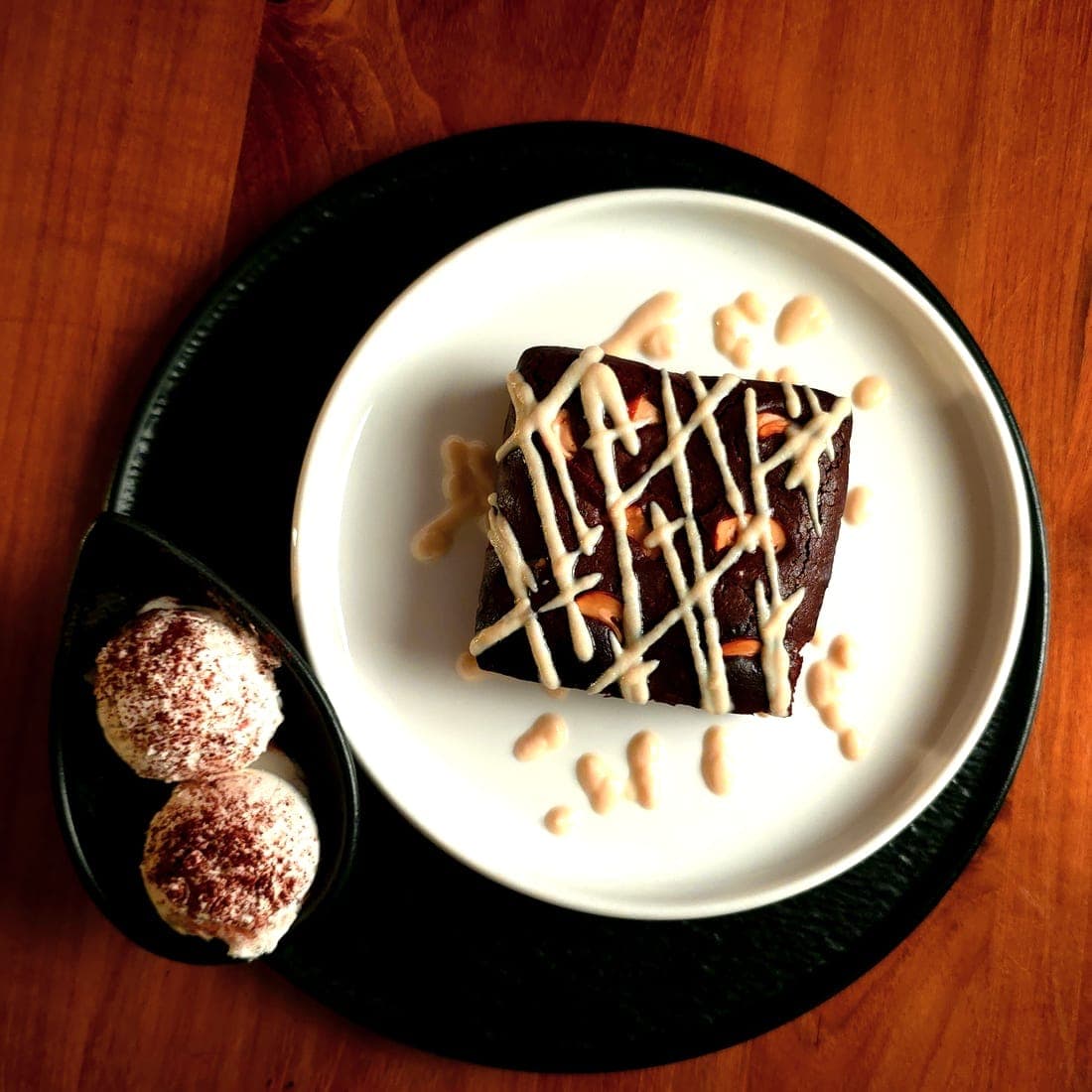 brownie maison